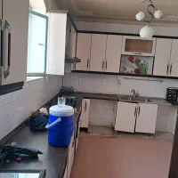 فروش کابینت تمام ام دی اف استوک
