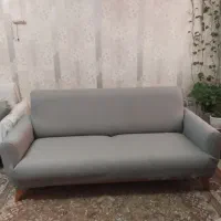 کاور مبل پارچه ای