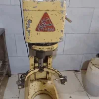 فروش کلیه وسایل کارگاه
