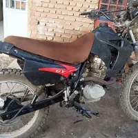 موتور تریل مزایده