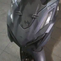 موتور سیکلت