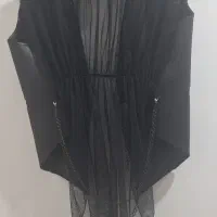 جلیقه مجلسی