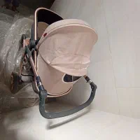 کالسکه آنجل بیبی