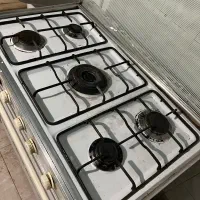 گاز فرگاز