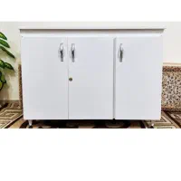 سلام یک عددکابینت نو