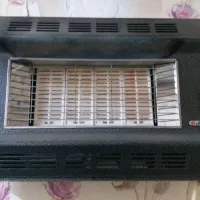 بخاری دیواری