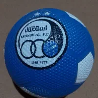 توپ فوتبال