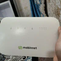 مودم مبین نت b612