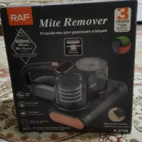 جارو دستی شارژی راف اصل
