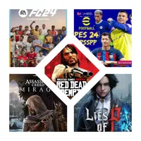 نصب بازی و کپیخور کردن ps4 و پی اس فایو