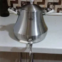 کتری سماوری مارک SG