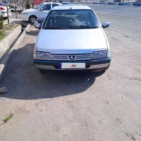 پژو 405 مدل 93|خودرو سواری و وانت|اهر, |دیوار