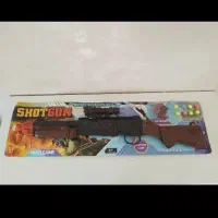 تفنگ اسباب بازی