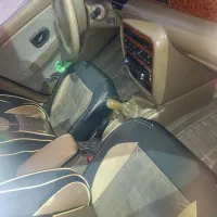 سمند 83بدون رنگ