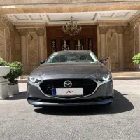 مزدا ۳ وارداتی ۲۰۲۴