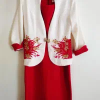 لباس مجلسی زنانه