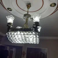 لوستر برنز بسیار زیبا