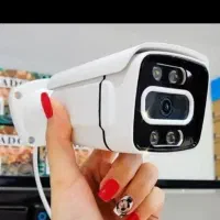 دوربین مداربسته چکی واقساطی