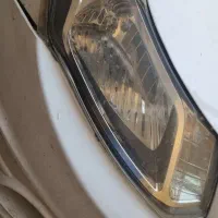رفع کدری چراغ/ریکاوری طلق