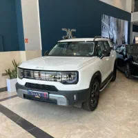 بایک BJ30