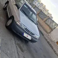 پراید ۱۳۱ مدل ۸۶ ،پراید مدل ۸۶
