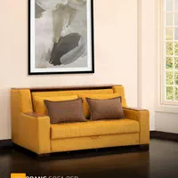 مبل تختخوابشو تخت خواب شو تختخواب شو اورنگ لینا