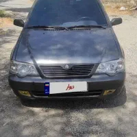 پراید 111 مدل 89