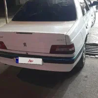 405slx|خودرو سواری و وانت|اسفراین, |دیوار