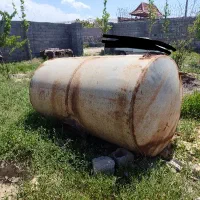تانکر 2000 لیتر معاوضه با 5 هزاری شما