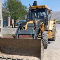 بیل بکهو مدل 94