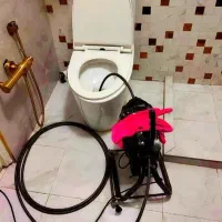 لوله بازکن سیدی قائم صبا سحر اصلانی مهدی خلج