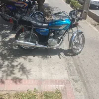 هوندا 125ساوین