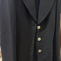 مانتو شلوار اداری