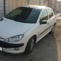پژو ۲۰۶‌مدل۹۰