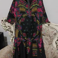 لباس|لباس|دهلران, |دیوار