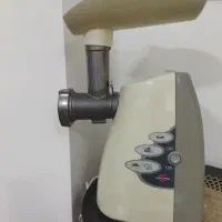 چرخ گوشت پارس خزر