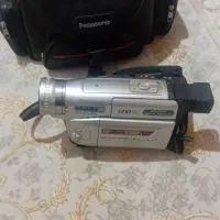 دوربین فیلم بردار سالم