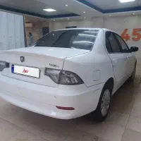 سورن ef7 دوگانه تحویل خرداد 406
