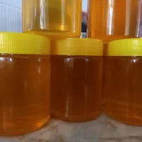 عسل باکیفیت
