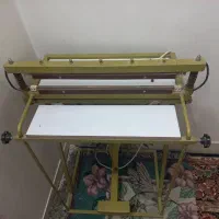 دستگاه پرس دوخت