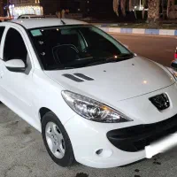 فروش 207