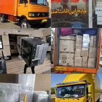 باربر ی اتوبارکارگرخالی سهروردی وحیدیه پیروزی فلاح