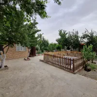 باغچه ۳۰۰متری سند دار در محمود اباد فیلستان