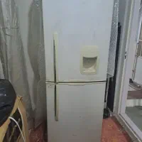 یخچال و لباسشویی