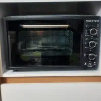 توستر