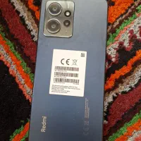 گوشی شیائومی redmi not 12