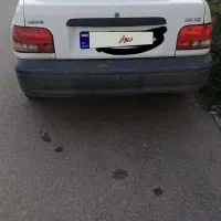 پراید مدل۹۹