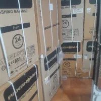 لباسشویی پاکشوما