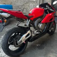 cbr1000 2005|موتورسیکلت|تبریز, |دیوار