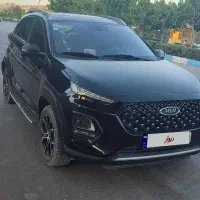 ایکس 22 پرو دنده ای مدل اخر 1402